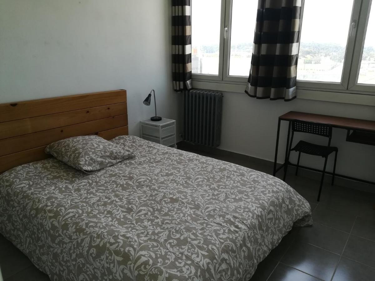 Tout Confort Toulon Centre Appartement 3 Chambres, Vue Sur La Rade Esterno foto